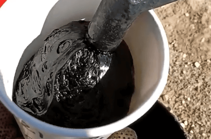 图片表示 石油举升