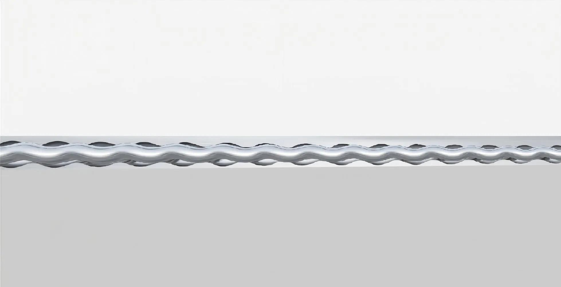 智能锥形螺杆泵采油系统