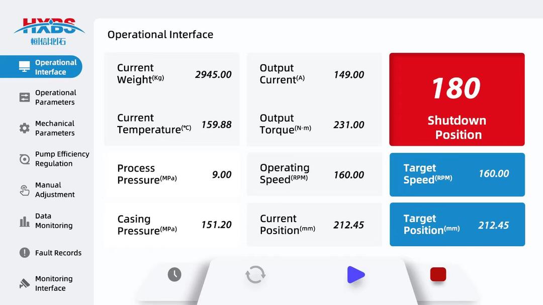 Система дистанционного управления 1