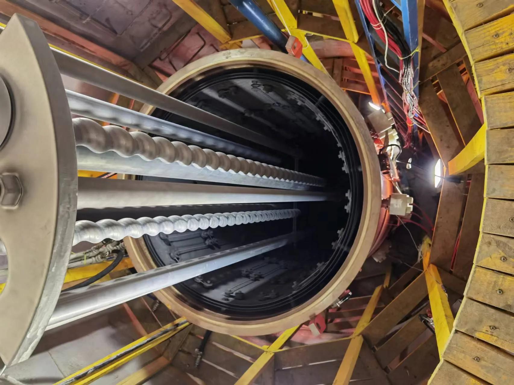 Image illustrating 核心科技