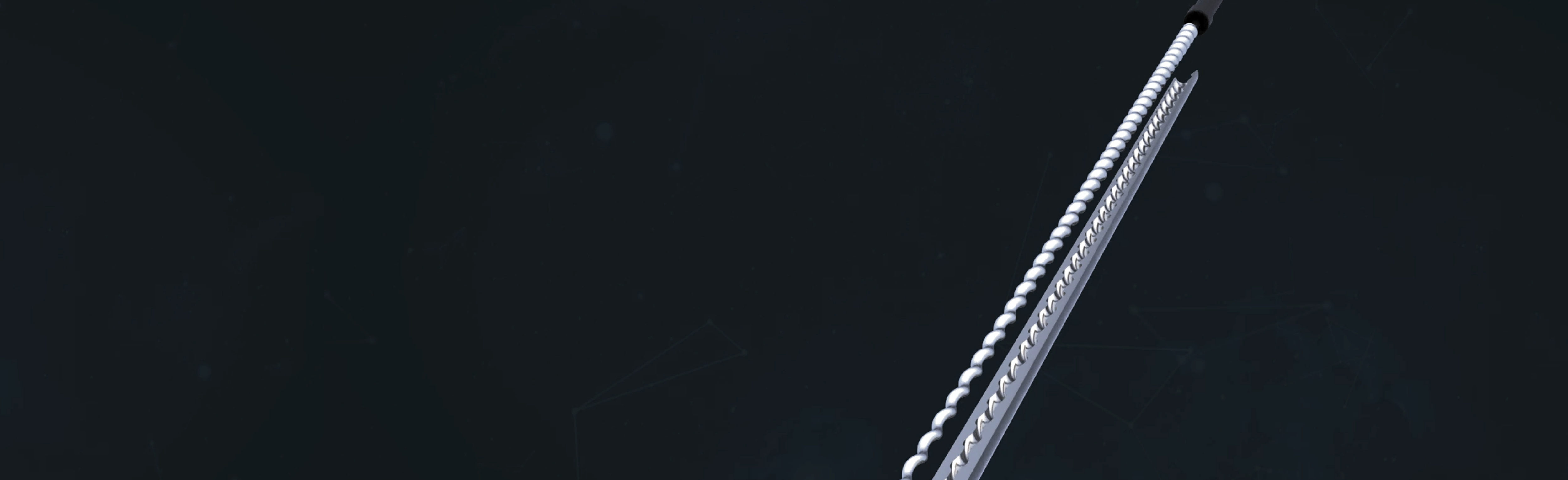 IntelliCPCP 智能锥形螺杆泵采油系统背景图