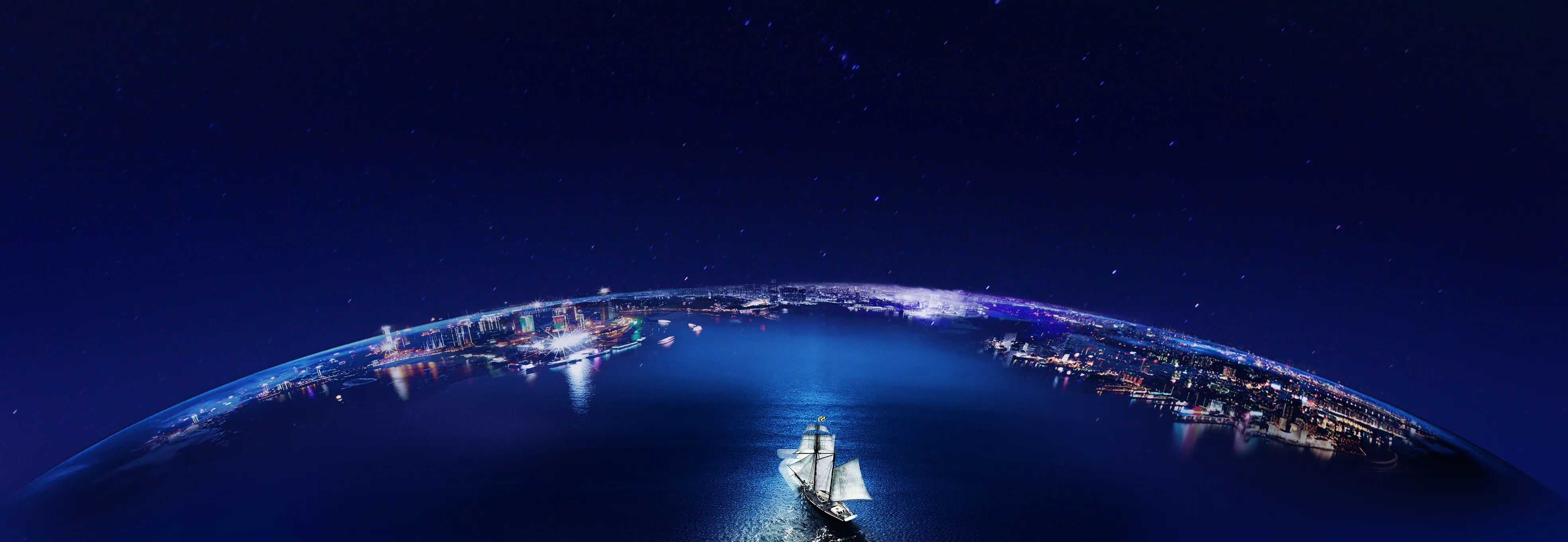 公司介绍背景图